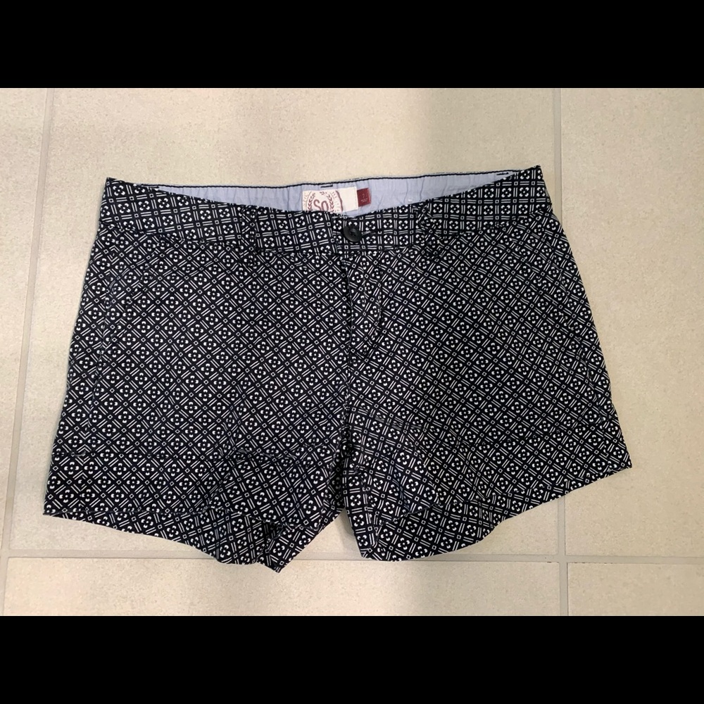 Womens Shorts